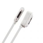 Кабель магнитный USB для зарядки Sony Xperia (белый)