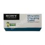 Кабель магнитный USB для зарядки Sony Xperia (черный)