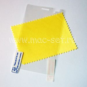 Защитная пленка для Sony Xperia go (прозрачная)