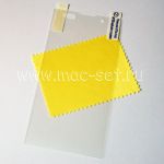 Защитная пленка для Sony Xperia ion (матовая)
