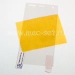Защитная пленка для Sony Xperia acro S (матовая)