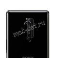 Защитное стекло для камеры Sony Xperia 1 / 1 Dual