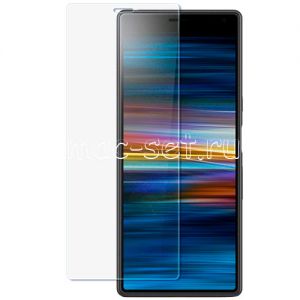 Защитное стекло для Sony Xperia 10 / 10 Dual