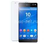 Защитное стекло для Sony Xperia C5 Ultra Dual