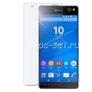 Защитное стекло для Sony Xperia C5 Ultra Dual