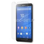 Защитное стекло для Sony Xperia E4 / E4 Dual