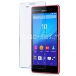 Защитное стекло для Sony Xperia M4 Aqua / M4 Aqua Dual