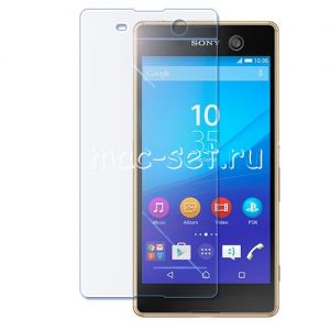 Защитное стекло для Sony Xperia M5 / M5 Dual