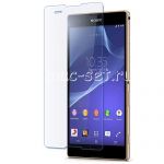 Защитное стекло для Sony Xperia T2 Ultra / Dual
