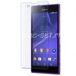 Защитное стекло для Sony Xperia T3