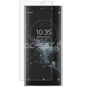 Защитное стекло для Sony Xperia XA2 Plus