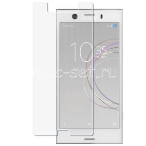 Защитное стекло для Sony Xperia XZ1 Compact
