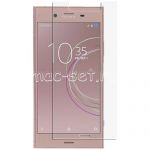 Защитное стекло для Sony Xperia XZ1 / XZ1 Dual