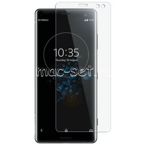 Защитное стекло для Sony Xperia XZ3 / XZ3 Dual