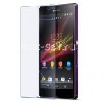 Защитное стекло для Sony Xperia Z