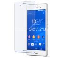 Защитное стекло для Sony Xperia Z3 / Z3 Dual