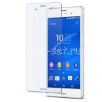 Защитное стекло для Sony Xperia Z3 / Z3 Dual