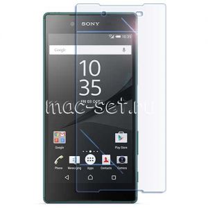 Защитное стекло для Sony Xperia Z5 / Z5 Dual