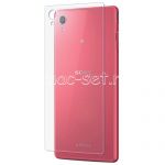 Защитное стекло для Sony Xperia M4 Aqua / M4 Aqua Dual [заднее]