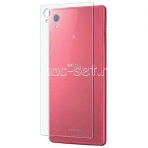 Защитное стекло для Sony Xperia M4 Aqua / M4 Aqua Dual [заднее]