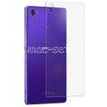 Защитное стекло для Sony Xperia Z1 [заднее]
