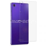 Защитное стекло для Sony Xperia Z1 [заднее]