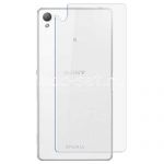 Защитное стекло для Sony Xperia Z3 / Z3 Dual [заднее]