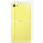 Защитное стекло для Sony Xperia Z5 Compact [заднее]