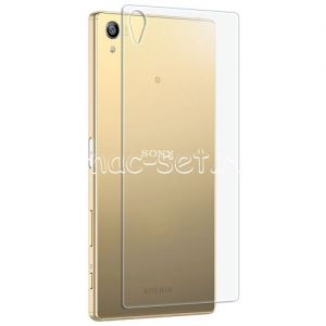 Защитное стекло для Sony Xperia Z5 Premium / Dual [заднее]