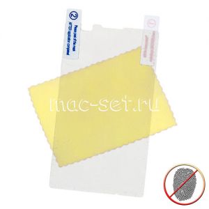 Защитная пленка для Sony Xperia E (матовая)