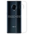 Чехол-накладка силиконовый для VIVO Nex 3 / Nex 3S (прозрачный 1.0мм)