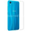 Чехол-накладка силиконовый для VIVO Y1s (прозрачный 1.0мм)