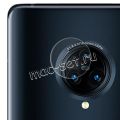 Защитное стекло для камеры VIVO Nex 3 / Nex 3S (прозрачное) Deluxe