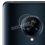 Защитное стекло для камеры VIVO Nex 3 / Nex 3S (прозрачное) Deluxe