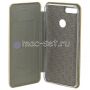 Чехол-книжка кожаный для Xiaomi Mi A1 / Mi5x (золотистый) Fashion Case