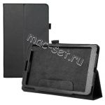 Чехол-книжка для Xiaomi Mi Pad 4 (черный) Book Case Max
