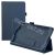 Чехол-книжка для Xiaomi Mi Pad 4 (синий) Book Case Max