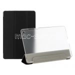Чехол-книжка для Xiaomi Mi Pad 4 (черный) TransCover