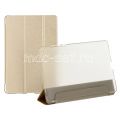 Чехол-книжка для Xiaomi Mi Pad 4 Plus (золотистый) TransCover
