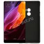 Чехол-накладка силиконовый для Xiaomi Mi Mix (черный 1.2мм) Soft-Touch