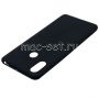 Силиконовый TPU чехол толщиной 1 мм Сяоми Ми Макс 3
