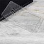 Чехол-накладка силиконовый для Xiaomi Mi Mix (прозрачный 0.5мм)