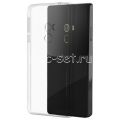Чехол-накладка силиконовый для Xiaomi Mi Mix (прозрачный 0.5мм)