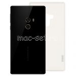 Чехол-накладка силиконовый для Xiaomi Mi Mix (прозрачный) X-Livel