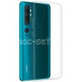 Чехол-накладка силиконовый для Xiaomi Mi Note 10 / 10 Pro (прозрачный 1.0мм)