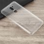 Чехол-накладка силиконовый для Xiaomi Mi5s Plus (прозрачный 1.0мм)