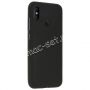 Xiaomi Mi8 в силиконовом чехле 