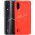 Чехол-накладка силиконовый для Xiaomi Mi 9 Lite (красный 1.0мм) матовый