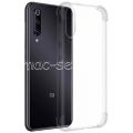 Чехол-накладка силиконовый для Xiaomi Mi 9 SE (прозрачный 1.5мм) противоударный