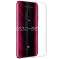 Чехол-накладка силиконовый для Xiaomi Mi 9T / 9T Pro (прозрачный 1.0мм)